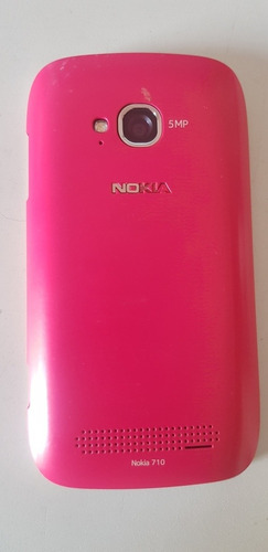 Nokia 710.1 Rm-809 Sucata P/aproveitar Peça. Liga Ref: Cl118