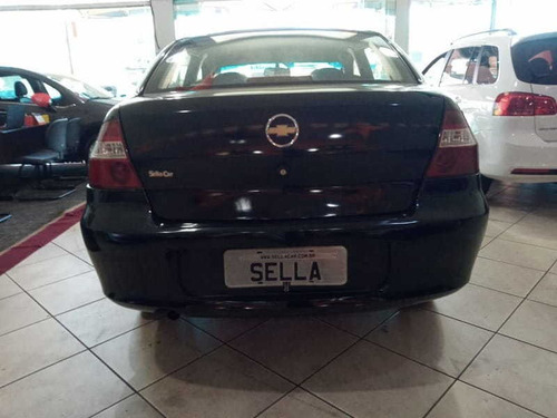 Chevrolet Prisma Joy