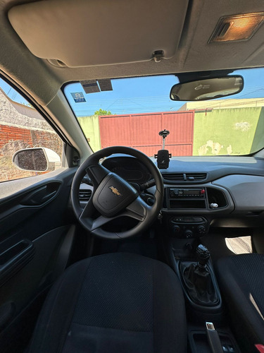 Chevrolet Onix 1.0 Joy 5p