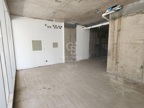 Local Comercial 306 M² Alto Flujo Y Gran Exposición