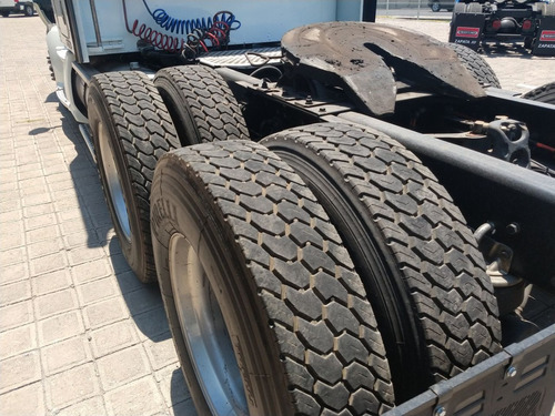 Imagen 5 de 8 de Tractocamion Seminuevo Kenworth T660 Camion Usado