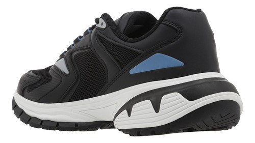 Tenis Deportivo Lotto Caballero Coop