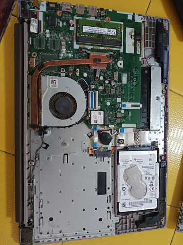 Refacciones Para Lenovo 81d6 (Usado)