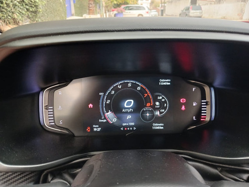 Fiat Pulse 2025