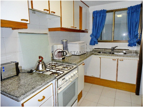 Espectacular Apartamento En Península, Primera Línea Sobre Rambla De La Mansa - Ref: 2551
