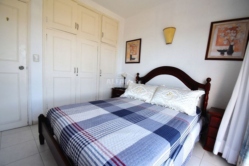 Imagen 8 de 13 de Mansa, Primera Linea, 1 Dormitorio