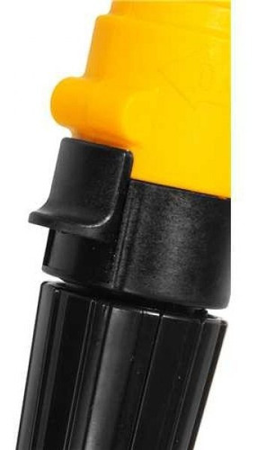 Aparador Grama Sem Bateria 18v Iagv1801 Vonder Cor Amarelo