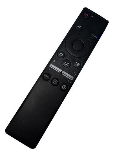 Control de TV Compatible Samsung Prime Globoplay BN9401330d QN50Q60Tagxzd