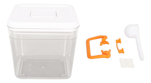 Recipiente De Almacenamiento De Alimentos