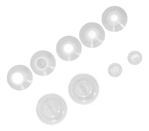Reemplazo De Diafragma De Silicona Para Válvulas De Pico De