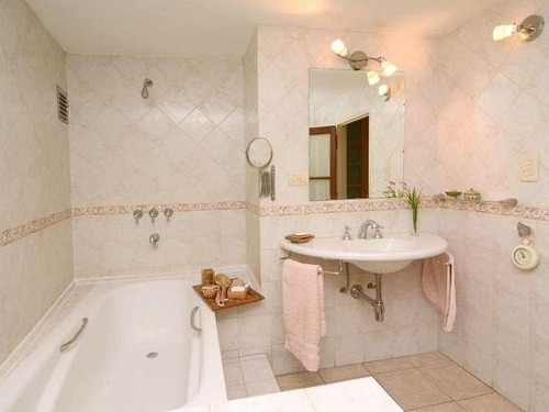 Imponente Casa Estilo Francés En Palermo - Caba Se Escuchan Ofertas Razonables