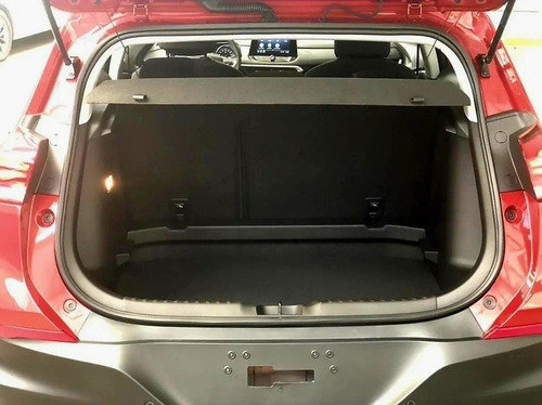 Imagen 10 de 23 de Nueva Chevrolet Tracker 1.2 Turbo Manual 2023 0km #-# Plan2