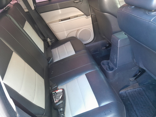 Jeep Compass 2.4 Sport Mtx
