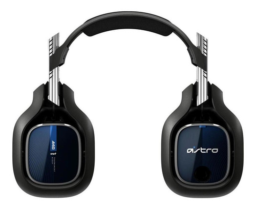 Fone De Ouvido Para Jogos Astro A40 E Mixamp Pro Tr Para Ps4