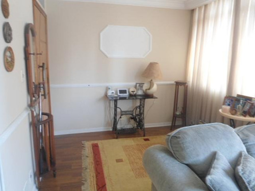 Imagem 8 de 30 de Apartamento À Venda, 140 M² Por R$ 600.000,00 - Parque Da Mooca - São Paulo/sp - Ap1031