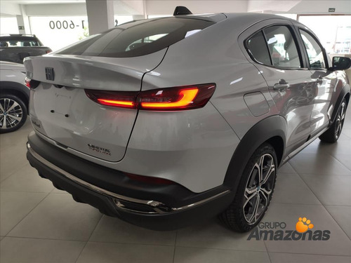 Fiat FASTBACK 1.0 TURBO 200 FLEX IMPETUS CVT
