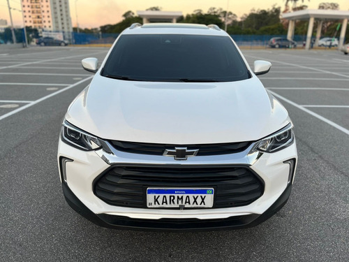 Chevrolet Tracker 1.2 Premier Turbo Aut. 5p Automática