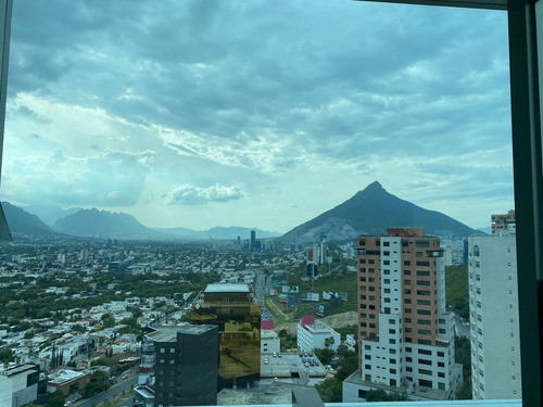 Venta De Departamento Tipo Ph En Torre Atria