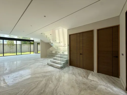 Residencia De Lujo En Bosques De Las Lomas