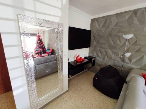 Imagen 26 de 30 de 23-5916 Mv. Apartamento En Venta Urb. La Pradera, Av. Intercomunal Turmero Maracay.