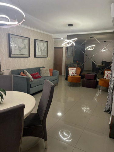 Vendo Apartamento En Nuevas Terraza