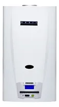 Comprar Calefón Tiraje Natural Orbis - 320kso - Apto Apoyo Solar