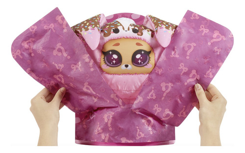 Muñeca L.o.l. Surprise Tween Inflate Doll Lol Ali Muñeca