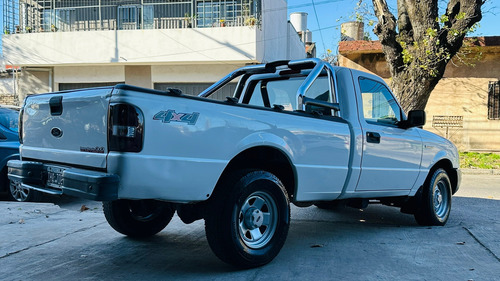 Ford Ranger 3.0 Cs Xl Plus 4x4
