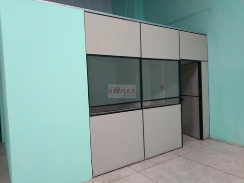 Imagem 13 de 23 de Prédio Para Alugar, 1300 M² Por R$ 16.000,00/mês - Centro - Mogi Das Cruzes/sp - Pr0010