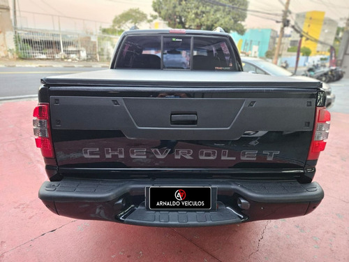 Chevrolet S10 S10 P-Up Executive 2.4 MPFI F.Power CD