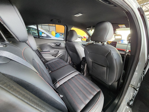 Fiat FASTBACK ABARTH Turbo Flex 1.3 Aut.