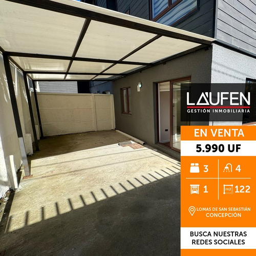 Se Vende Casa De Tres Niveles En Seguro Condominio. Cv0053