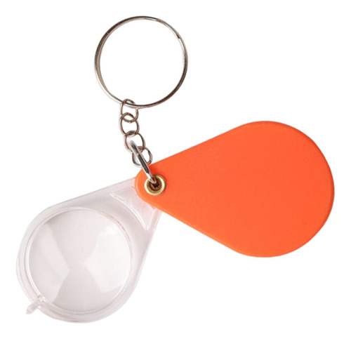 High Time Agrandar Mini Regalos Multiusos Con Llavero De