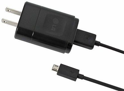 Cargador + Cable LG: Mcs-02wt Original P/g2,g3,g2 Mini Etc