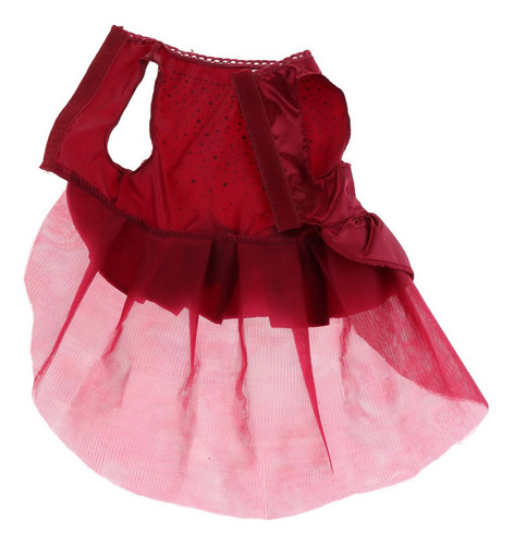 Perrito Perrito En Capas De Princesa Perritos Ropa De