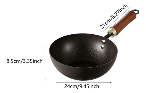 Hierro Wok Fry Multipurpose Induction Cooker Cookriense De