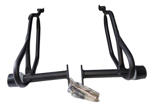 Defensa Tipo Slider Gixxer 250 Cicol