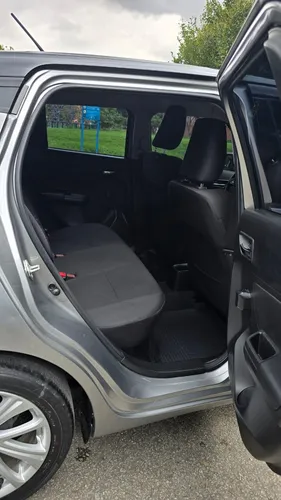 Suzuki Swift 1.2 Dzire