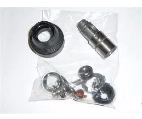 Repuesto Mandril Para Bosch Gbh2-26dre / Gbh2-24d + Regalo