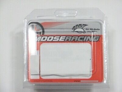 Moose Racing Atv Steering Stem Bearing Kit 0410-0069 Lrg