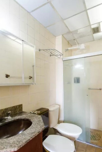 Imagem 10 de 19 de Apartamento - 12377 - 34310315