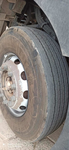 Imagem 5 de 10 de Volkswagen 24280