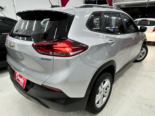 Chevrolet Tracker 1.0 Lt Turbo Aut. 5p
