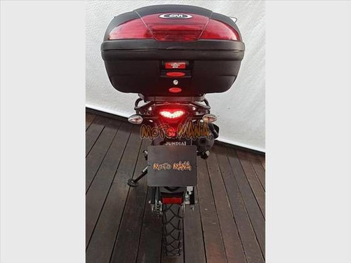 Yamaha Xtz 250 Lander