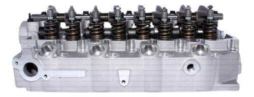 Culata Completa Hyundai Porter Hr 2.5 Diesel 2007-2010