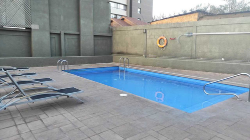 Vendo Departamento En Edif. El Salar Calama (88924)