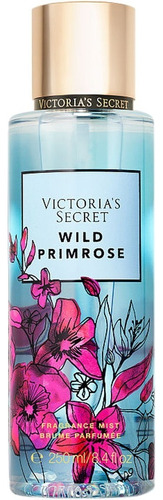 Wild Primrose Fragance Mist Victoria Secret 250 Ml Spray