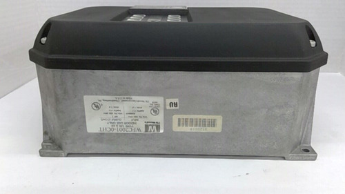 Tb Woods Wfcc2001-0cht E-trac Ac Inverter 1 Hp 230 Volt Bbr