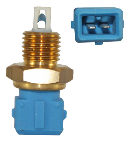 Sensor Temperatura Aire (iat) Volkswagen Sedan 1.6 1995 1996