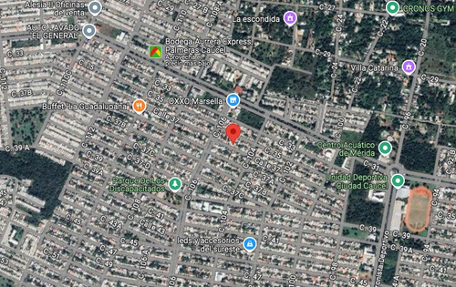 Se Vende Casa En Recuperacion Bancaria En Cd. Caucel, Merida, Yucatan ! Solo Contado Jmjc27